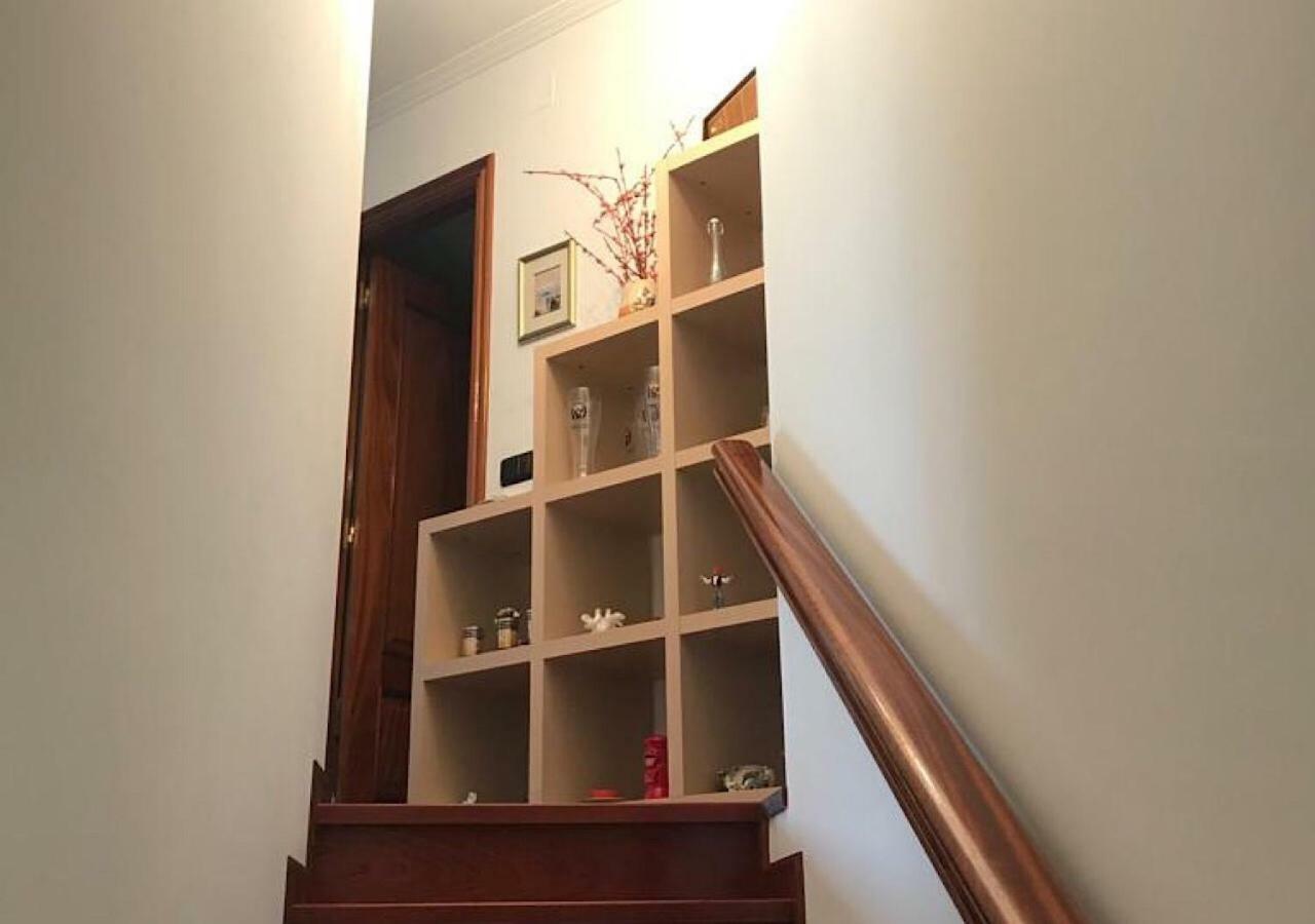 Mi Casa Apartment Миньо Екстериор снимка