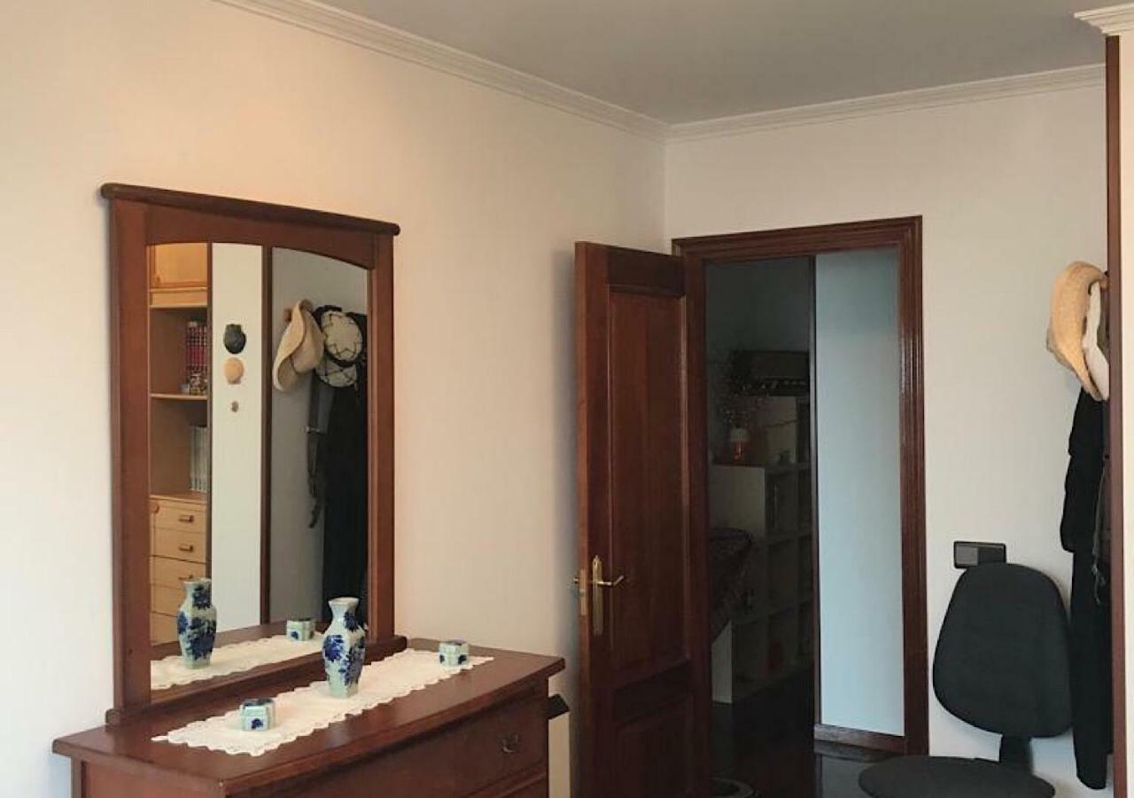 Mi Casa Apartment Миньо Екстериор снимка