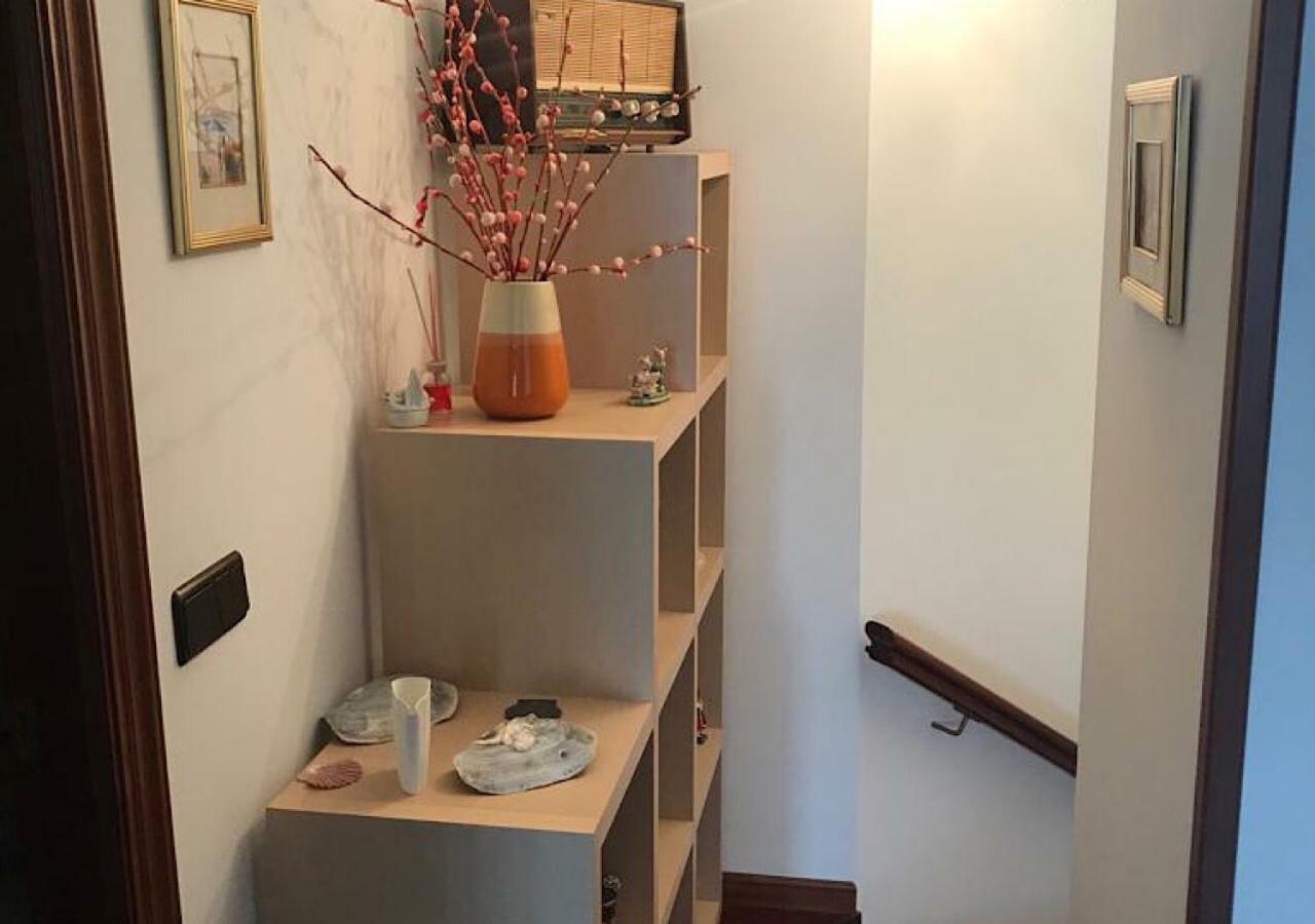 Mi Casa Apartment Миньо Екстериор снимка