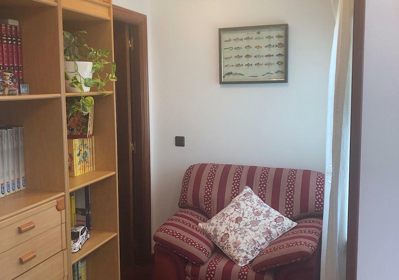 Mi Casa Apartment Миньо Екстериор снимка
