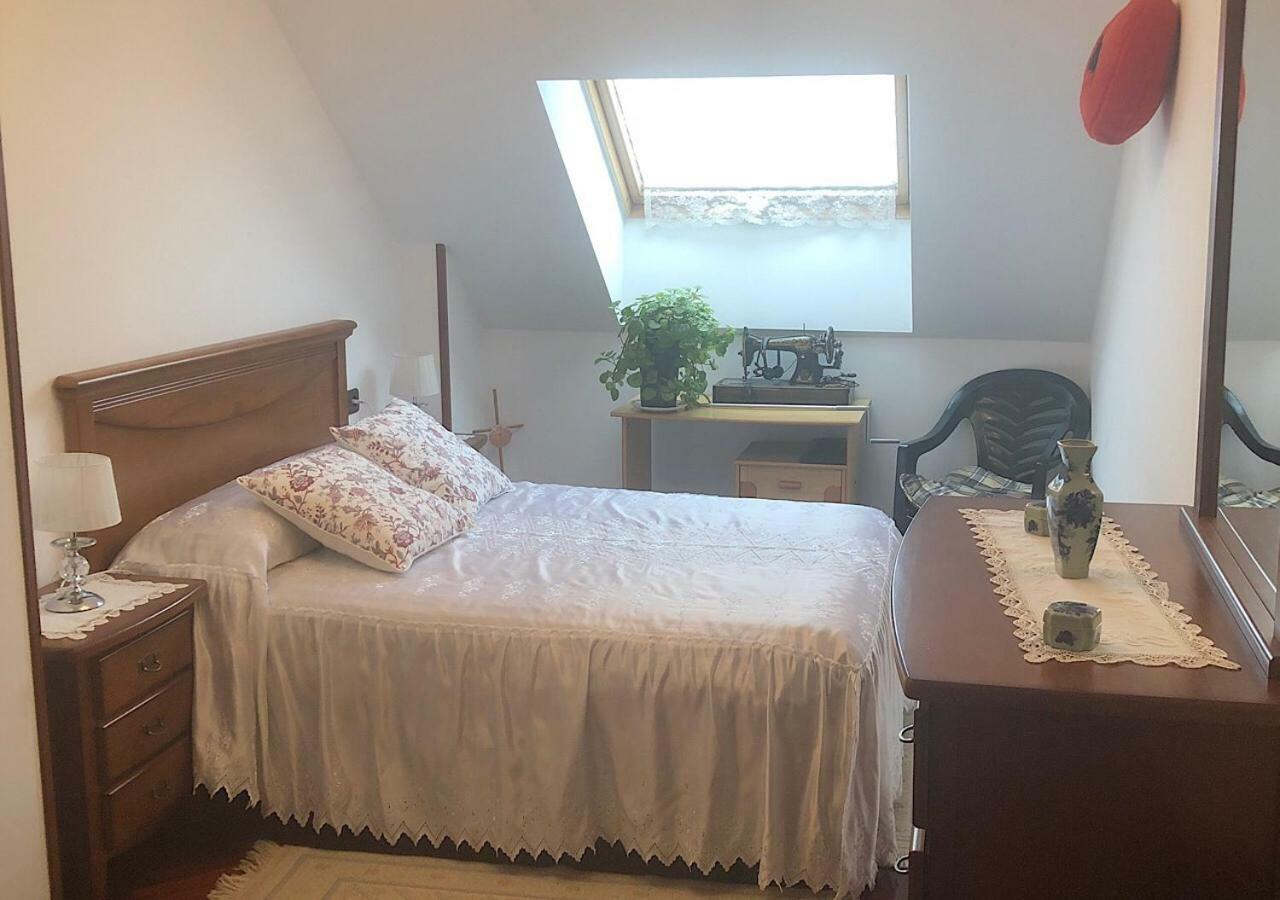 Mi Casa Apartment Миньо Екстериор снимка