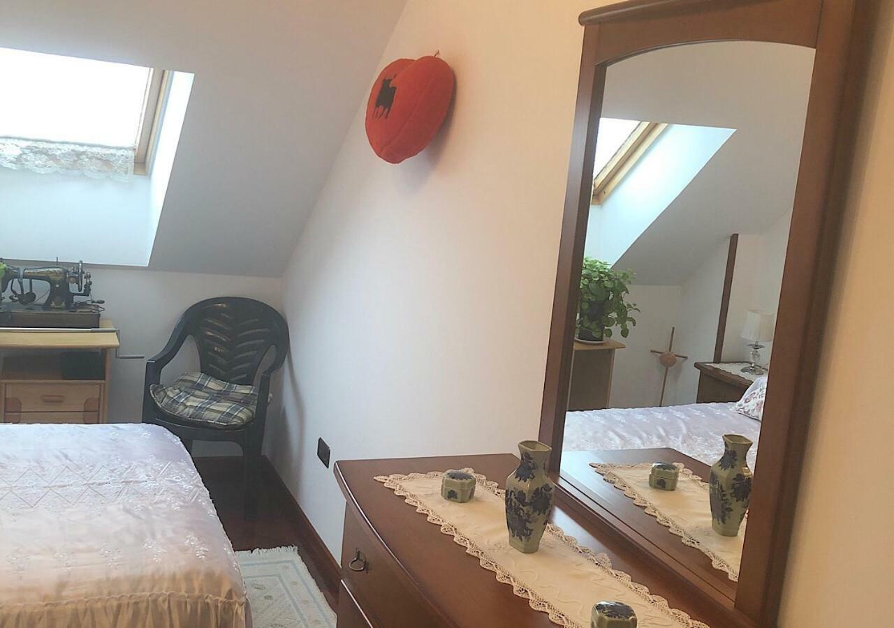Mi Casa Apartment Миньо Екстериор снимка