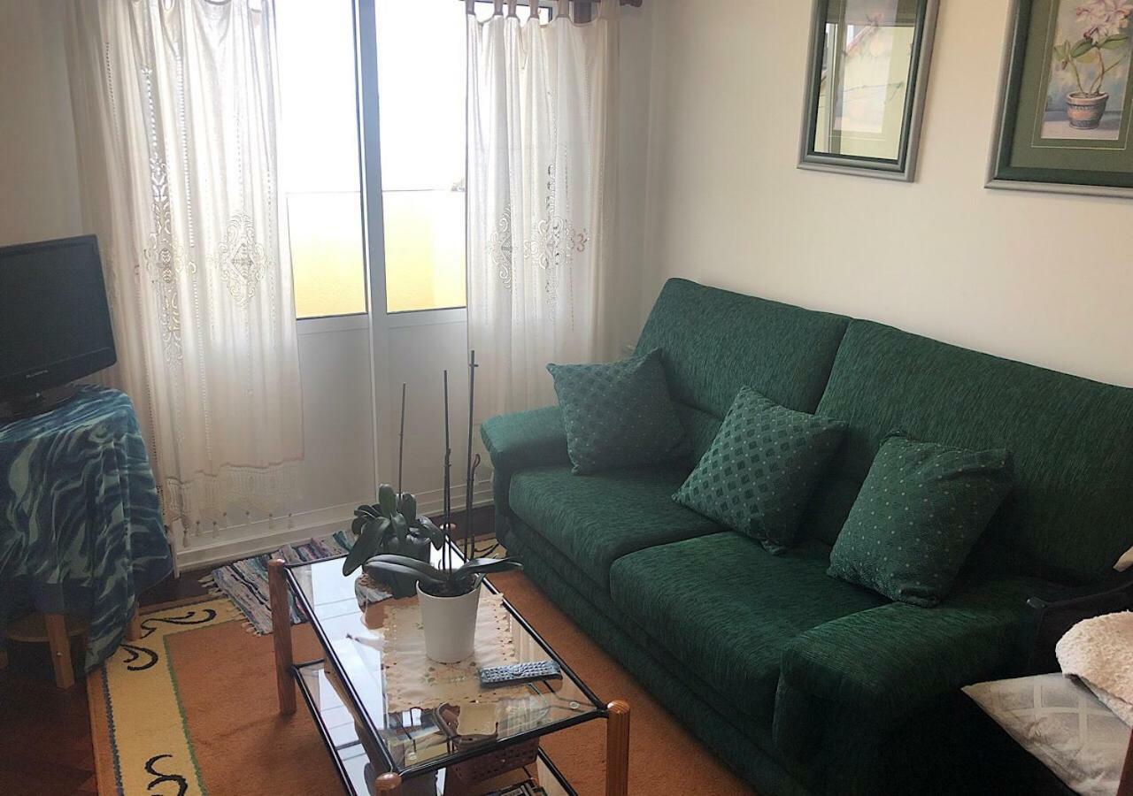 Mi Casa Apartment Миньо Екстериор снимка