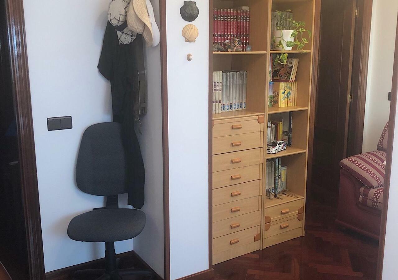 Mi Casa Apartment Миньо Екстериор снимка