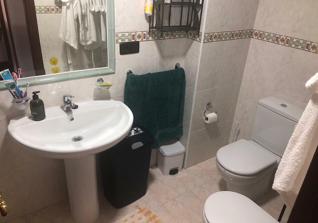Mi Casa Apartment Миньо Екстериор снимка
