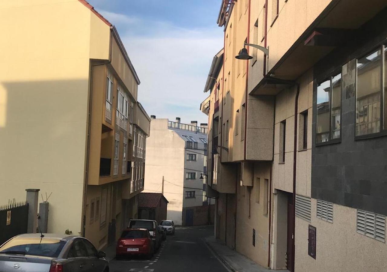 Mi Casa Apartment Миньо Екстериор снимка