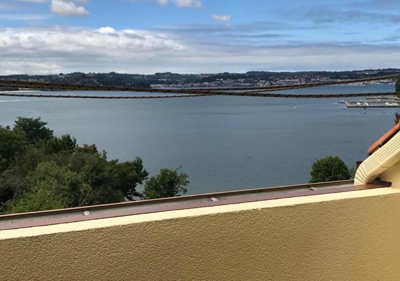 Mi Casa Apartment Миньо Екстериор снимка