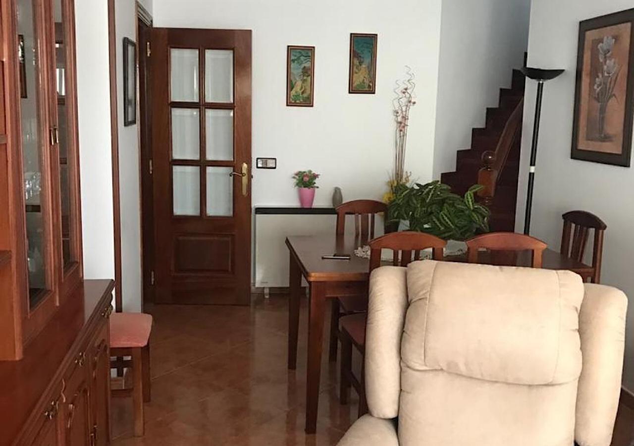 Mi Casa Apartment Миньо Екстериор снимка