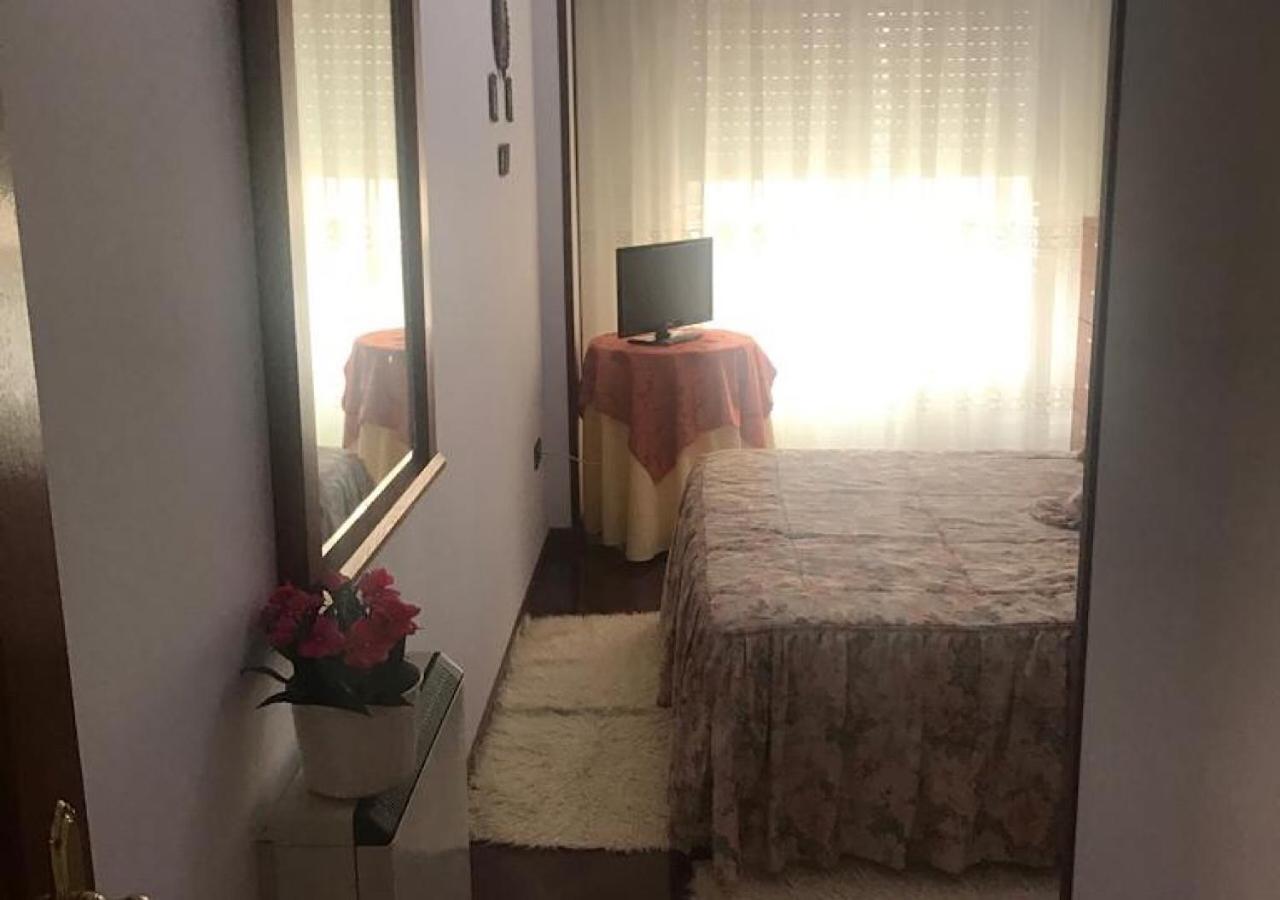 Mi Casa Apartment Миньо Екстериор снимка