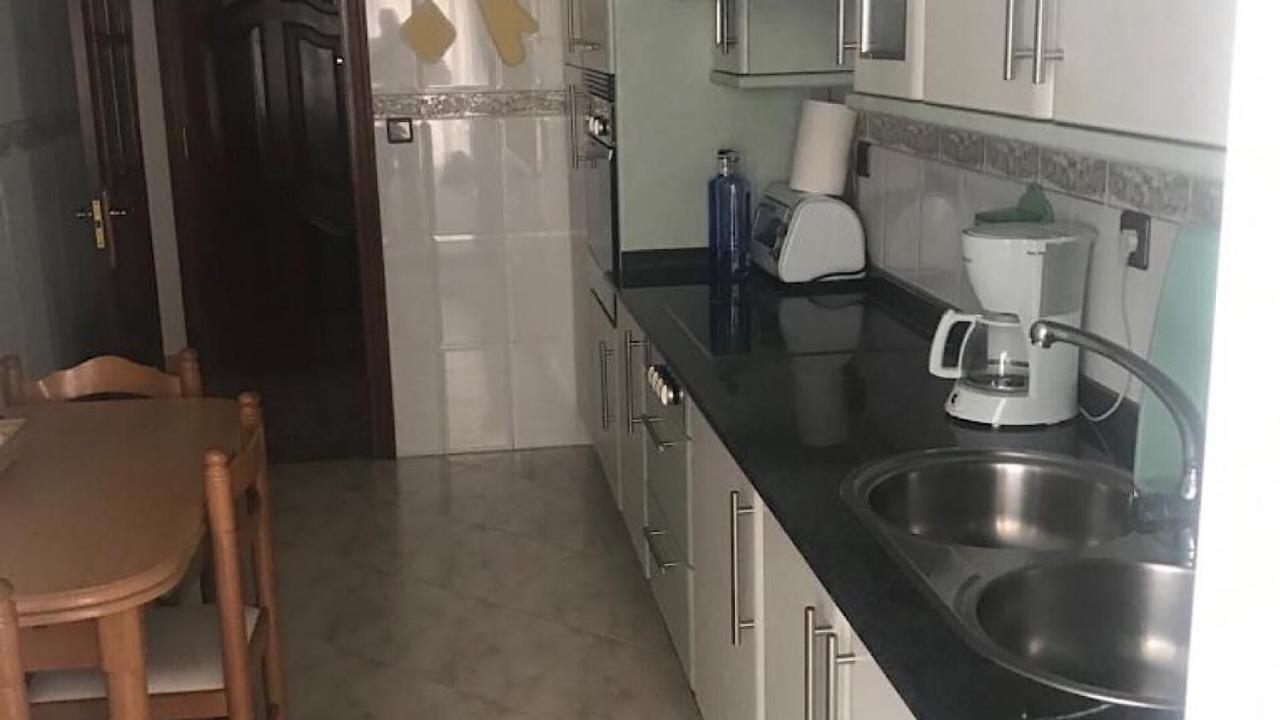 Mi Casa Apartment Миньо Екстериор снимка