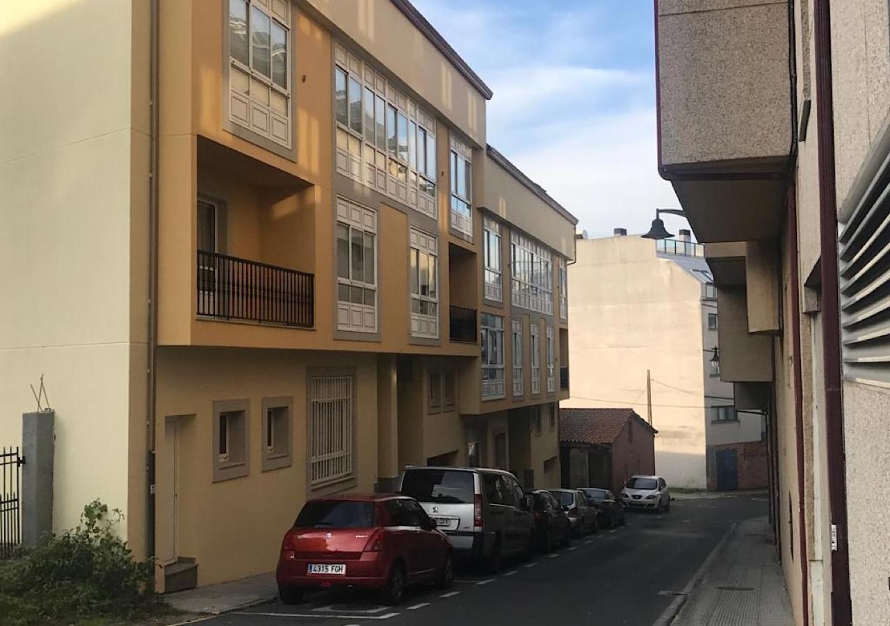 Mi Casa Apartment Миньо Екстериор снимка