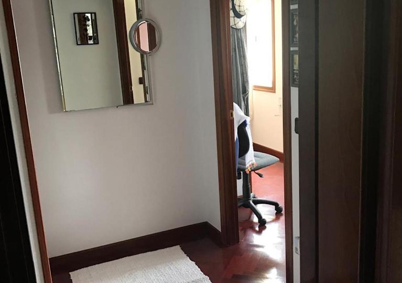 Mi Casa Apartment Миньо Екстериор снимка
