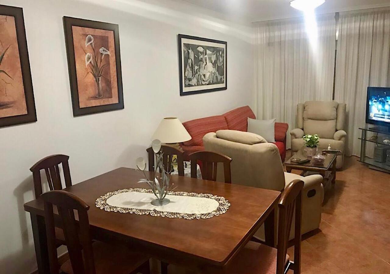Mi Casa Apartment Миньо Екстериор снимка