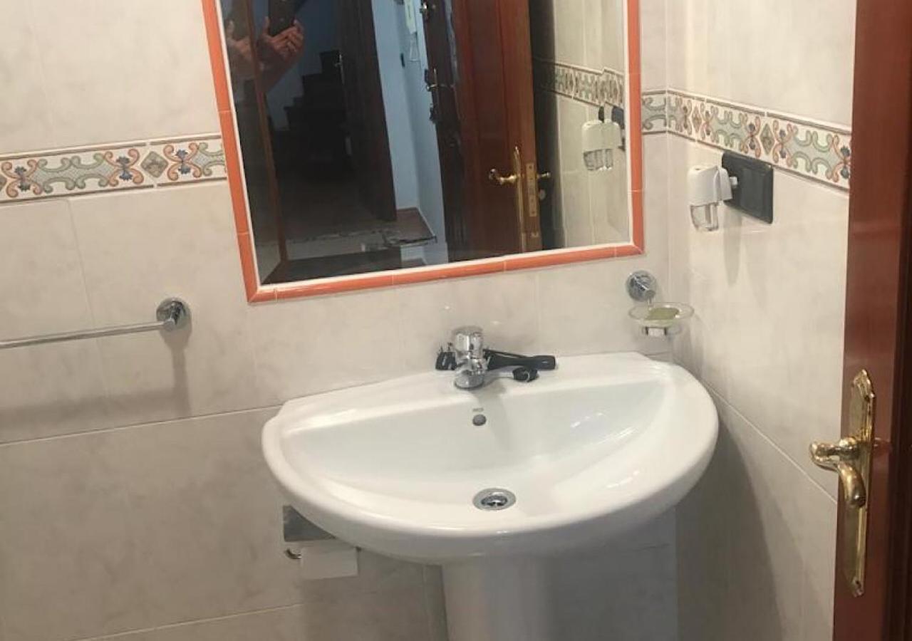 Mi Casa Apartment Миньо Екстериор снимка