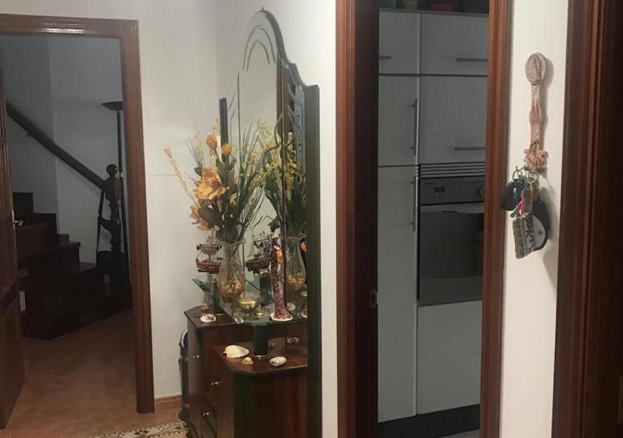 Mi Casa Apartment Миньо Екстериор снимка