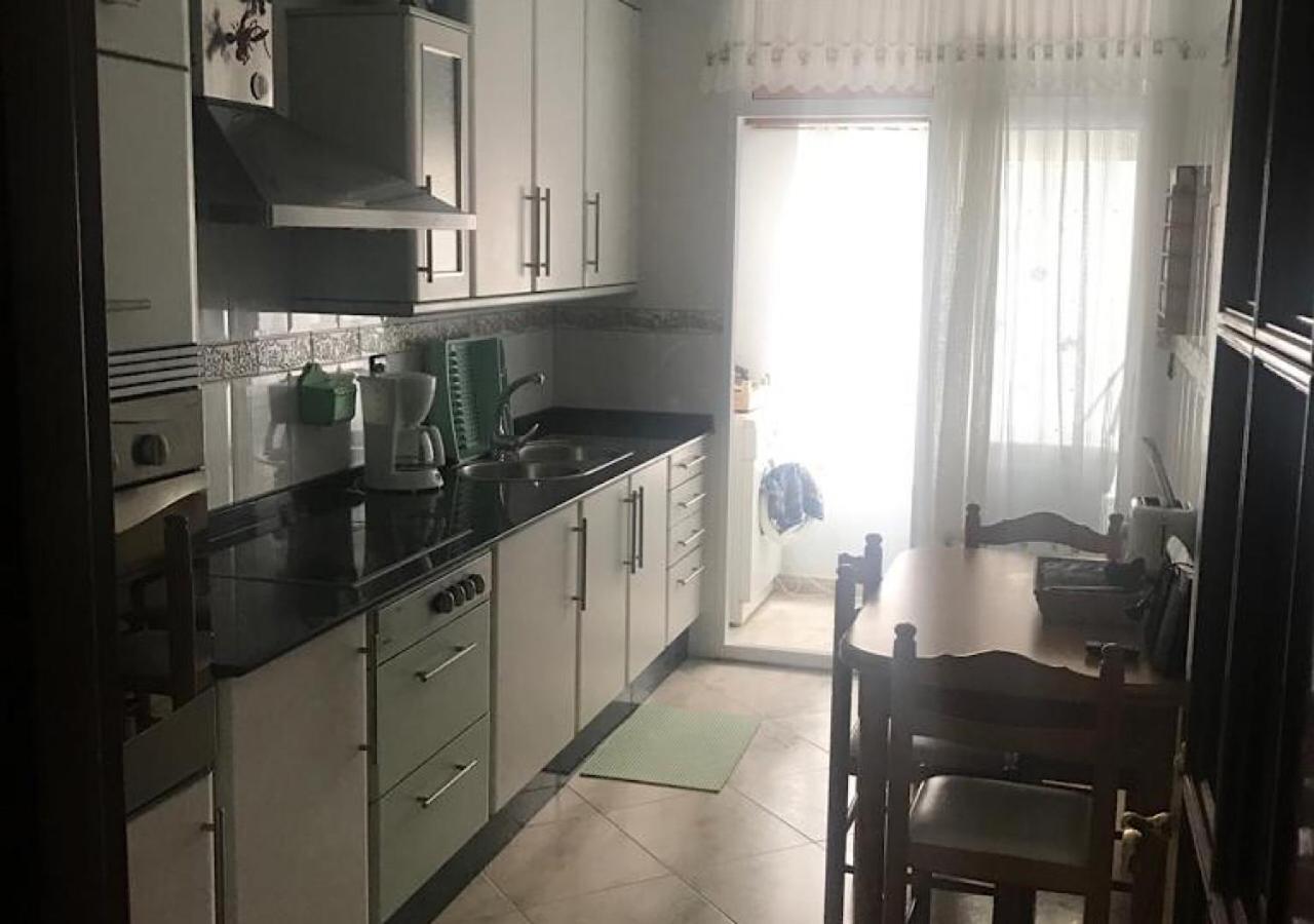 Mi Casa Apartment Миньо Екстериор снимка