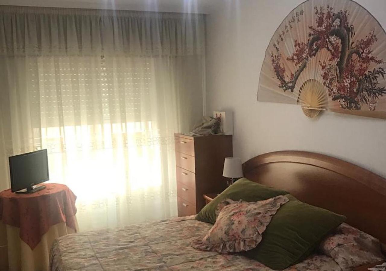 Mi Casa Apartment Миньо Екстериор снимка