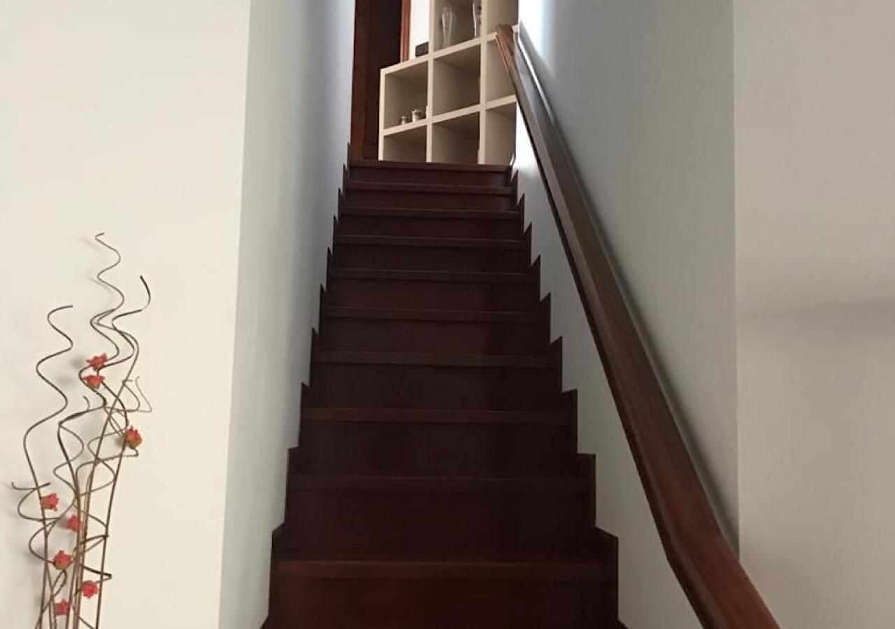 Mi Casa Apartment Миньо Екстериор снимка