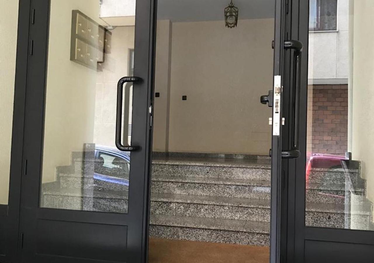 Mi Casa Apartment Миньо Екстериор снимка