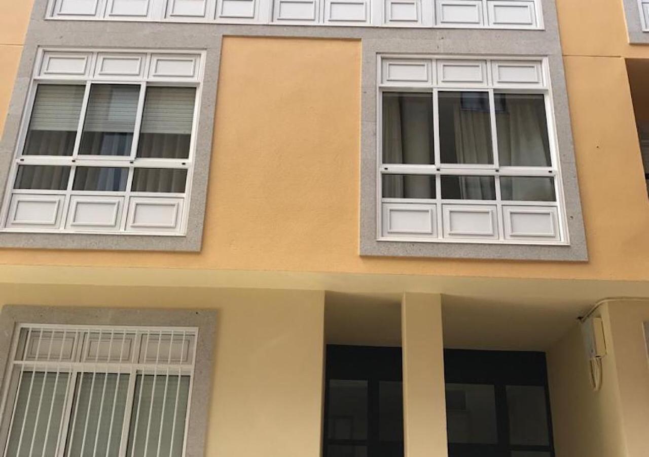 Mi Casa Apartment Миньо Екстериор снимка