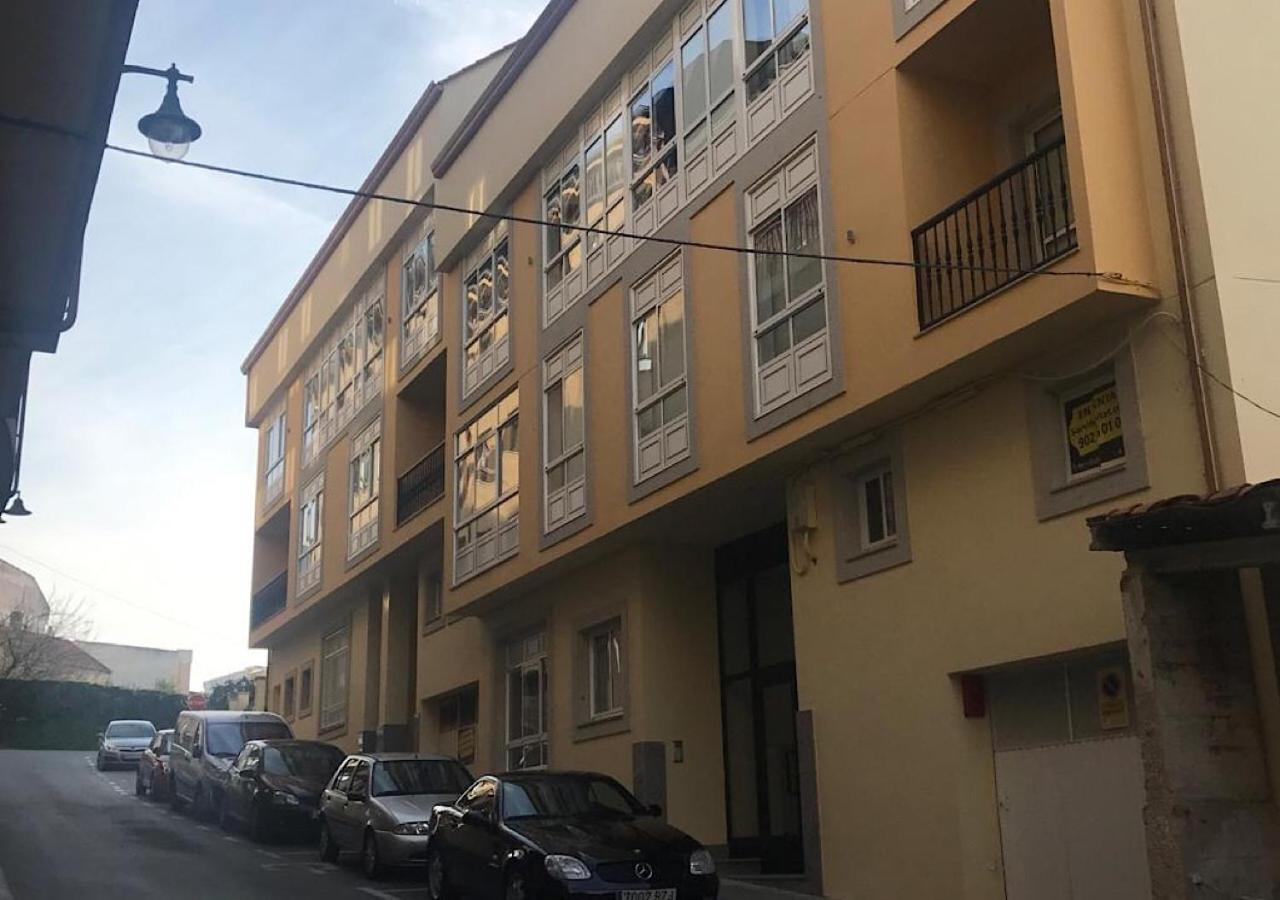 Mi Casa Apartment Миньо Екстериор снимка