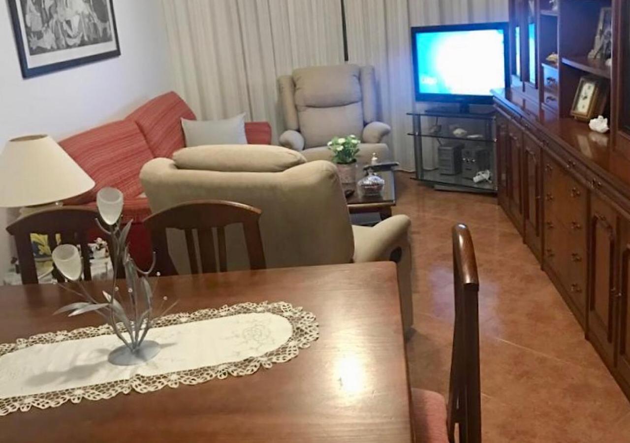 Mi Casa Apartment Миньо Екстериор снимка