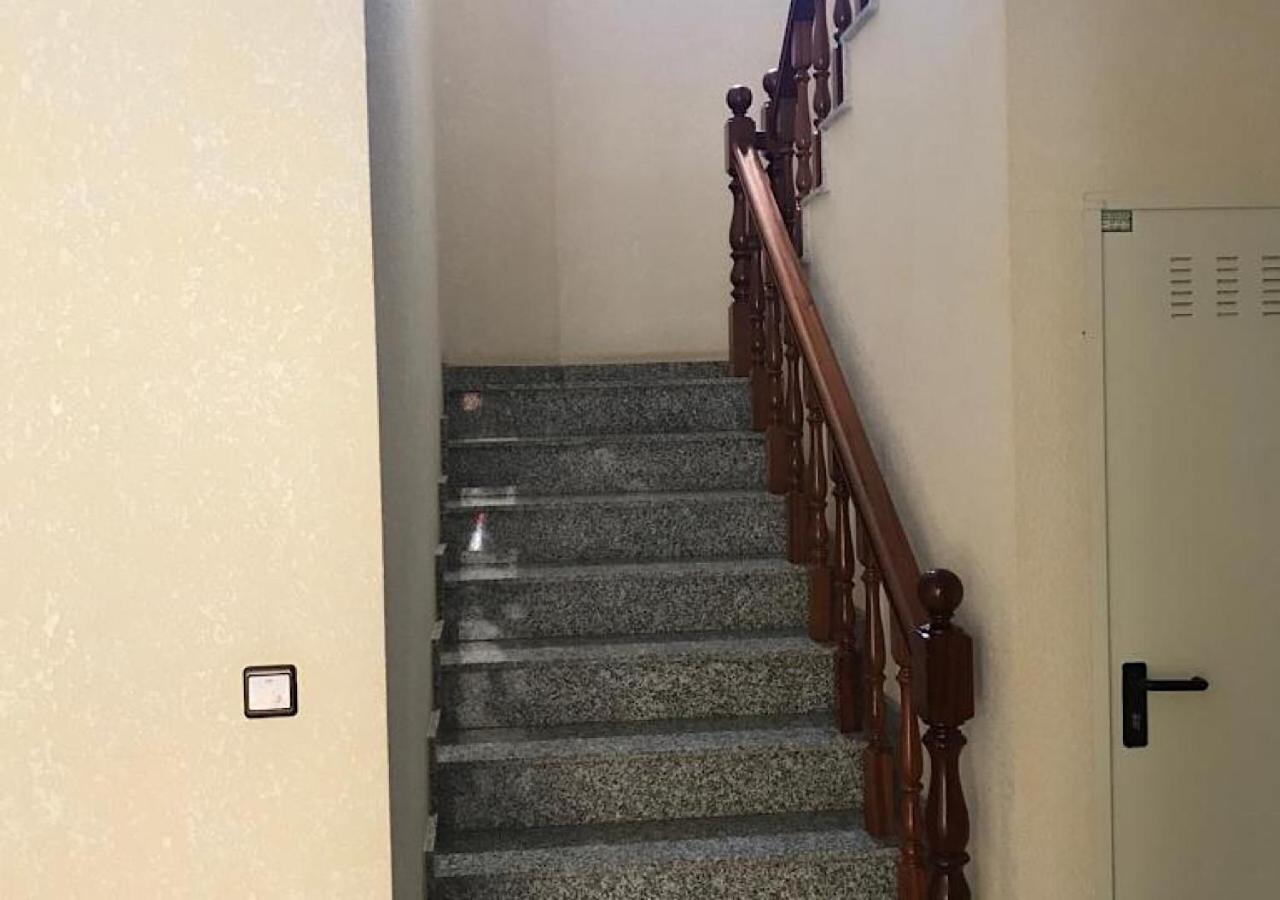 Mi Casa Apartment Миньо Екстериор снимка