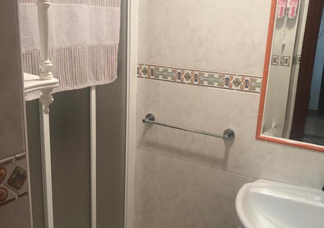 Mi Casa Apartment Миньо Екстериор снимка